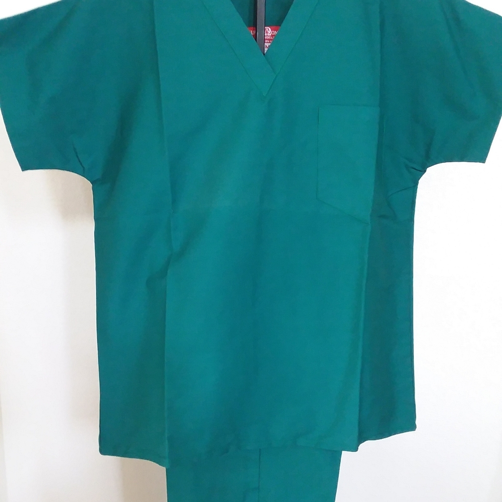 SCRUB SET/ UNIFORM